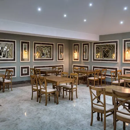 Oz Incekum & Okurcalar