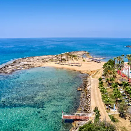 Oz Incekum & Resort 5*