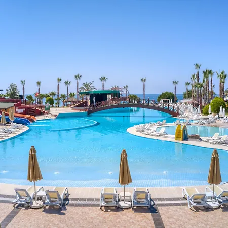 Oz Incekum & 5* Okurcalar