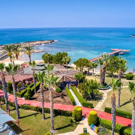 Oz Incekum & 5* Okurcalar