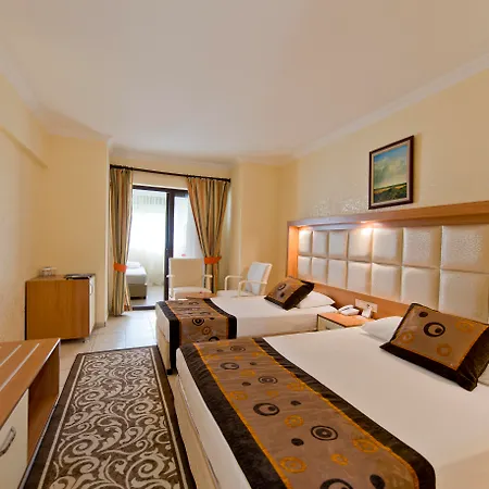 Oz Incekum & Resort 5*