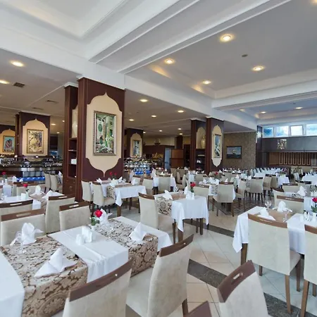 Resort Oz Incekum & Okurcalar