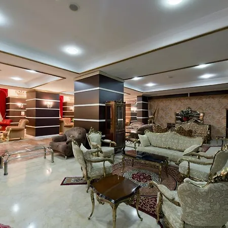 Resort Oz Incekum & 5*