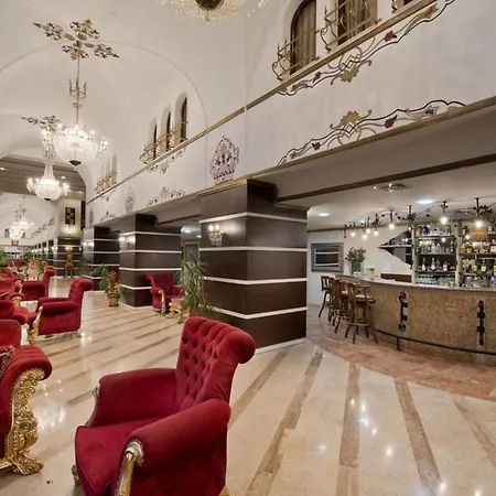 Oz Incekum & Resort 5*