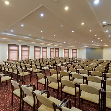 Resort Oz Incekum & 5*