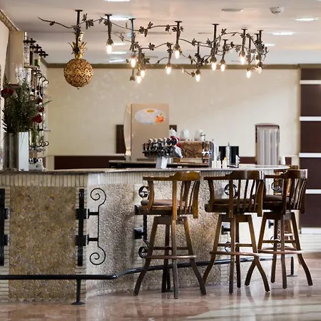 Oz Incekum & Resort Okurcalar