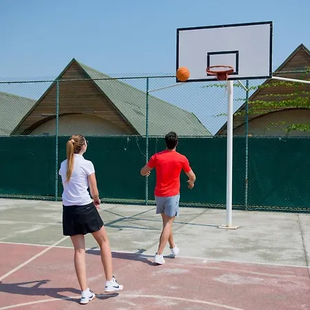 Resort Oz Incekum & Okurcalar