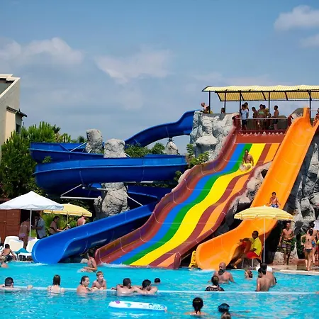 Oz Incekum & 5* Okurcalar