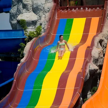 Oz Incekum & Resort 5*