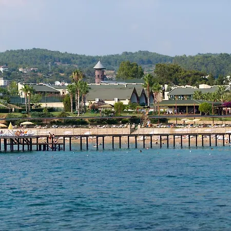 Oz Incekum & Resort Okurcalar