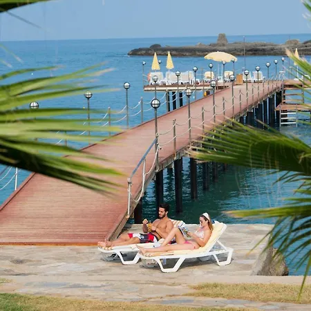 Oz Incekum & Okurcalar