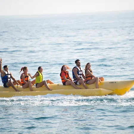 Resort Oz Incekum & Okurcalar