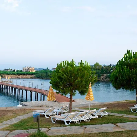 Oz Incekum & Resort 5*