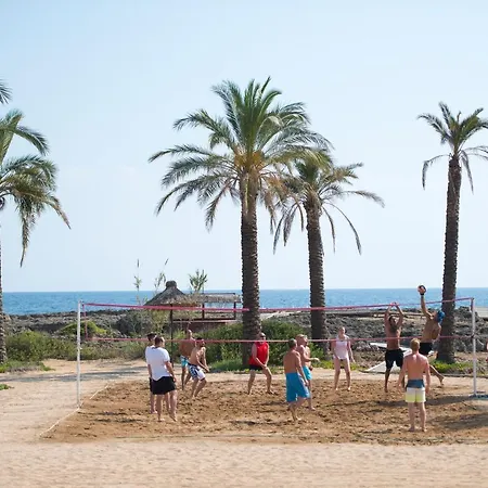 Resort Oz Incekum & Okurcalar