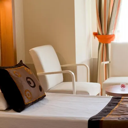 Resort Oz Incekum & 5*