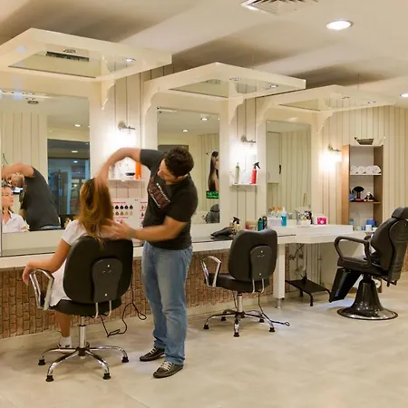 Oz Incekum & Okurcalar