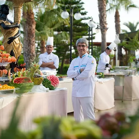 Oz Incekum & Resort 5*