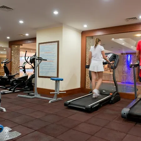 Oz Incekum & Resort Okurcalar