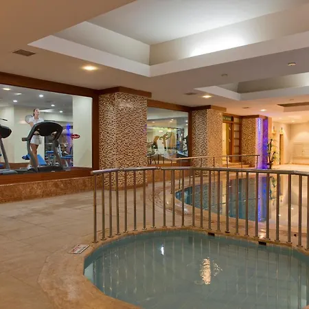 Oz Incekum & Resort 5*