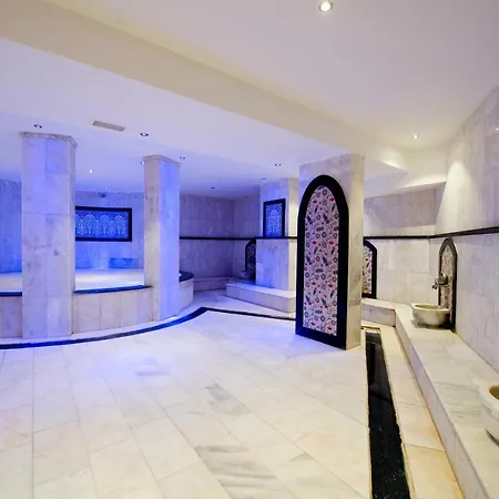 Oz Incekum & Resort 5*