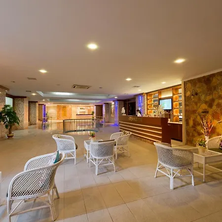 Oz Incekum & Okurcalar