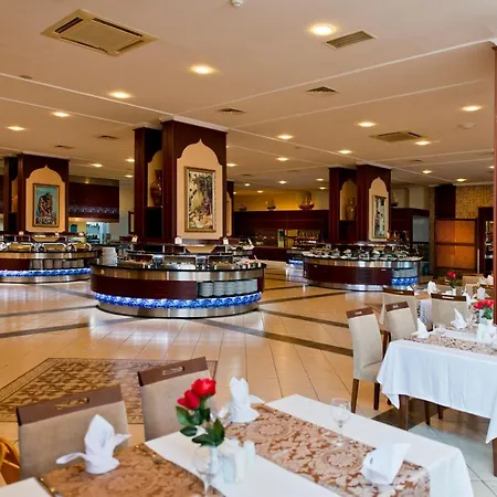 Oz Incekum & Resort Okurcalar