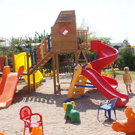 Oz Incekum & Resort Okurcalar