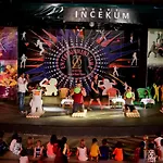Oz Incekum & Okurcalar