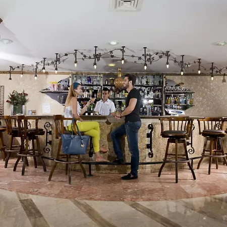 Oz Incekum & 5* Okurcalar