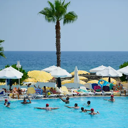 Oz Incekum & Resort Okurcalar