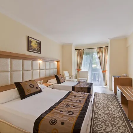 Oz Incekum & Okurcalar