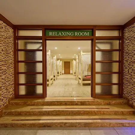 Resort Oz Incekum &