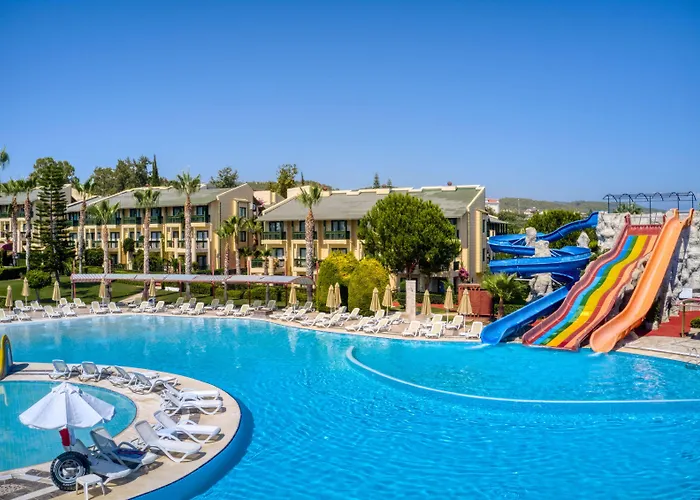 Oz Incekum & Okurcalar