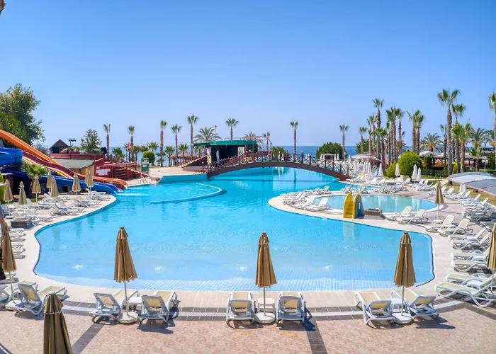 Oz Incekum & 5* Okurcalar