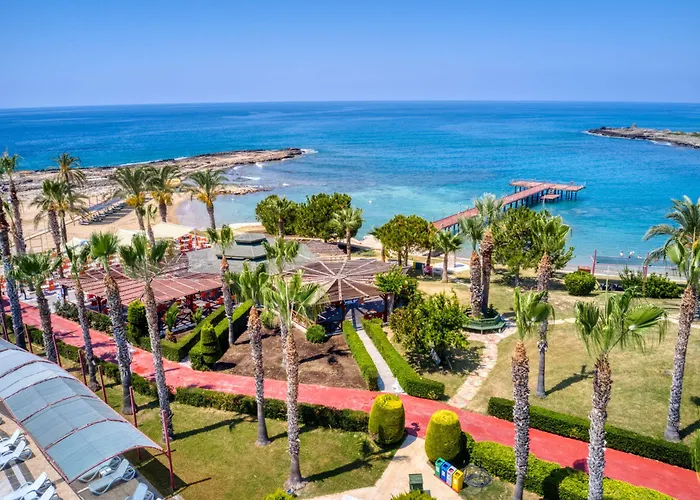 Oz Incekum & 5* Okurcalar