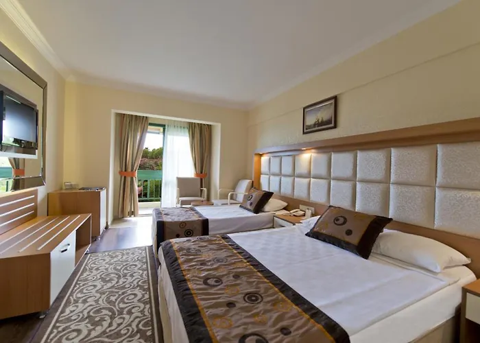 Oz Incekum & Okurcalar