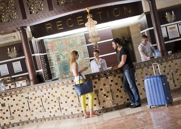 Oz Incekum & Okurcalar