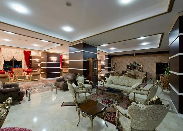 Resort Oz Incekum & 5*