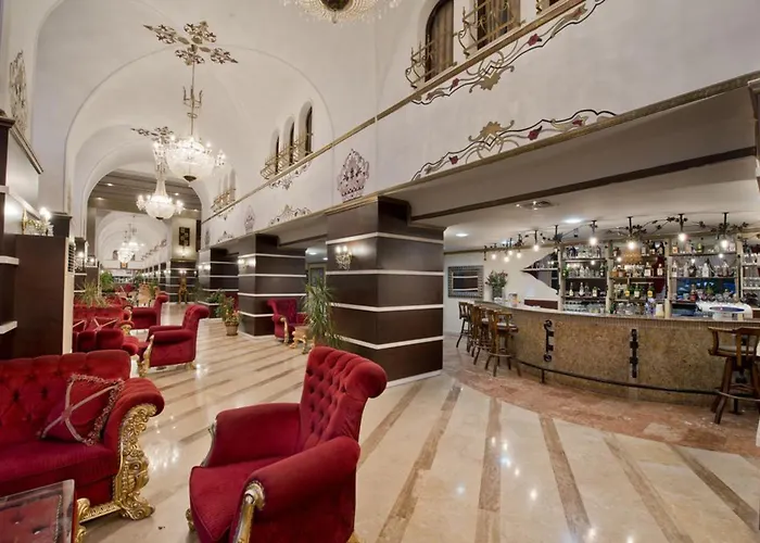 Oz Incekum & Resort 5*