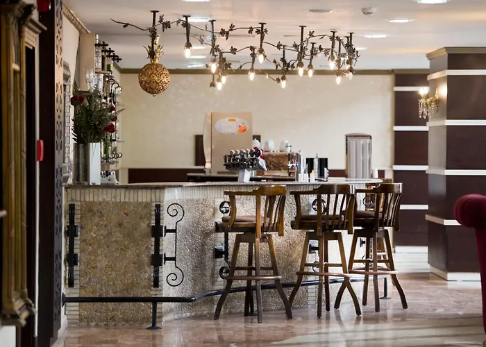 Oz Incekum & Resort Okurcalar