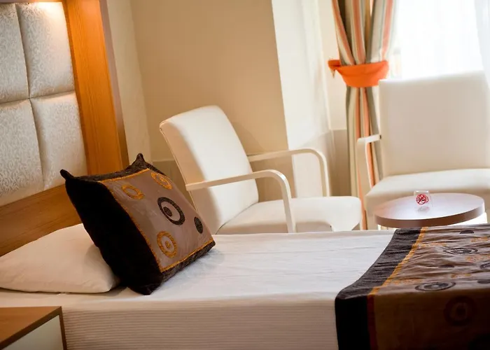 Oz Incekum & Resort Okurcalar