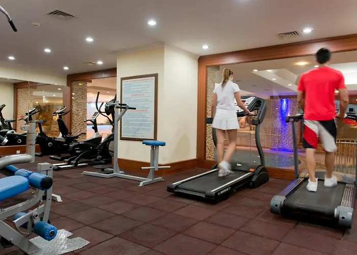 Oz Incekum & Resort Okurcalar