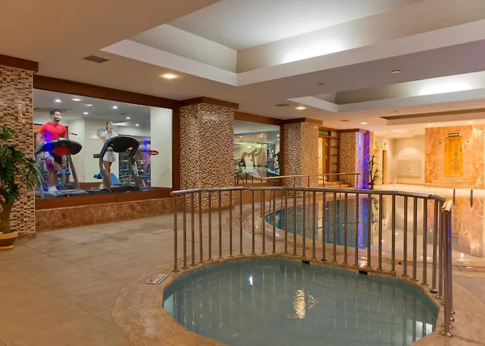 Oz Incekum & Resort 5*