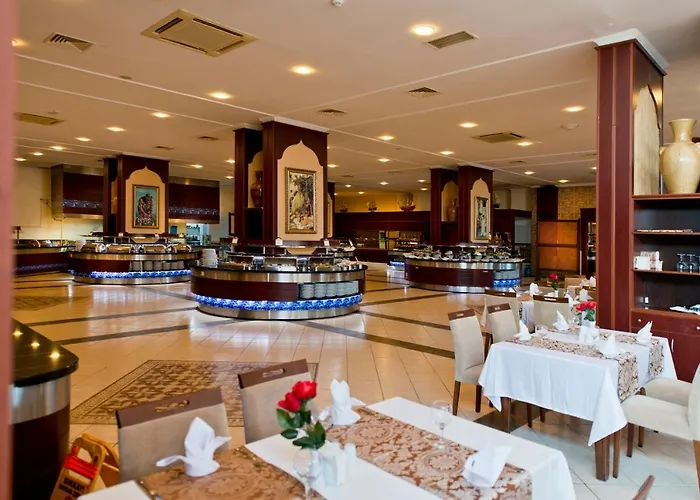 Oz Incekum & Resort Okurcalar