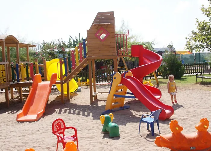 Oz Incekum & Resort Okurcalar