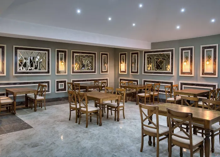 Oz Incekum & Okurcalar