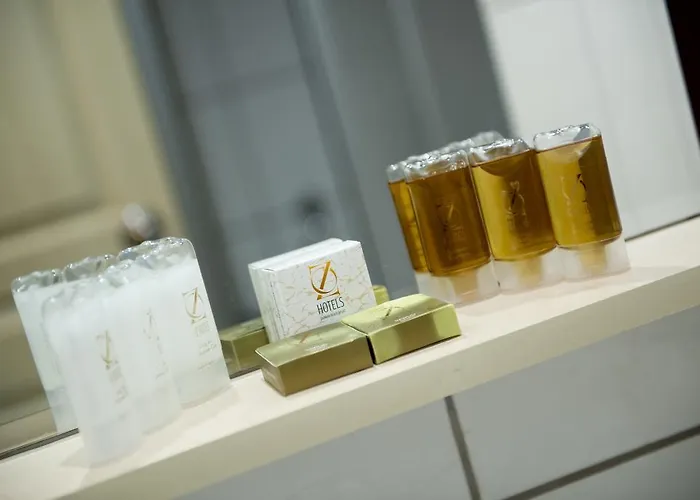 Station touristique Oz Incekum &