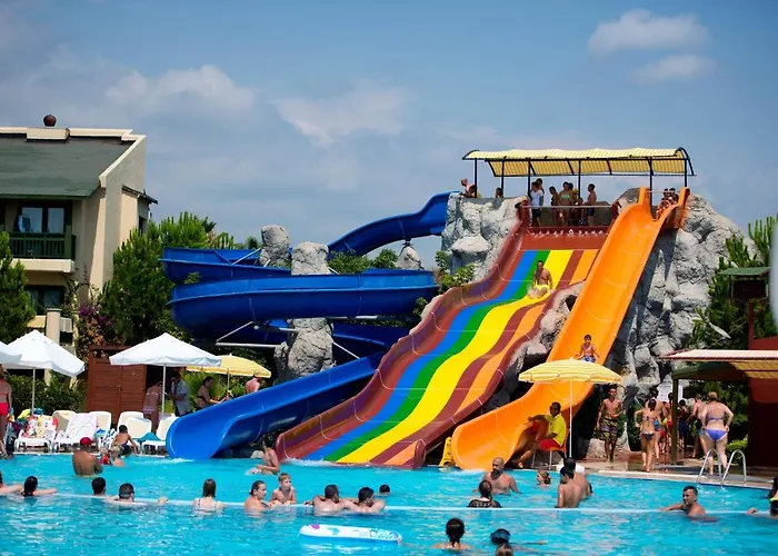 Oz Incekum & 5* Okurcalar