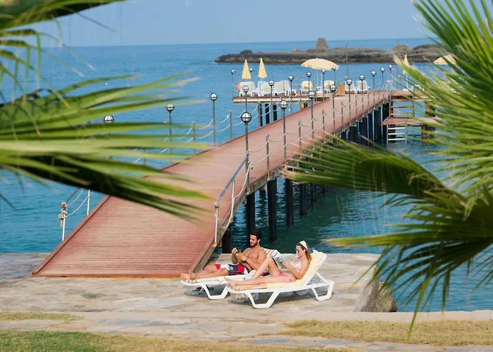 Oz Incekum & Okurcalar